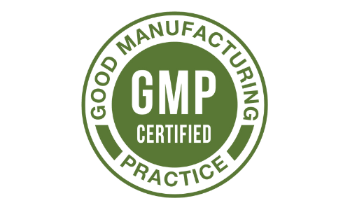 GlucoTrust GMP Certified
